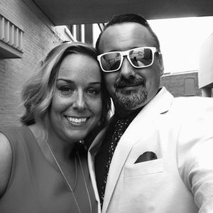 Meet your Posher, Brent